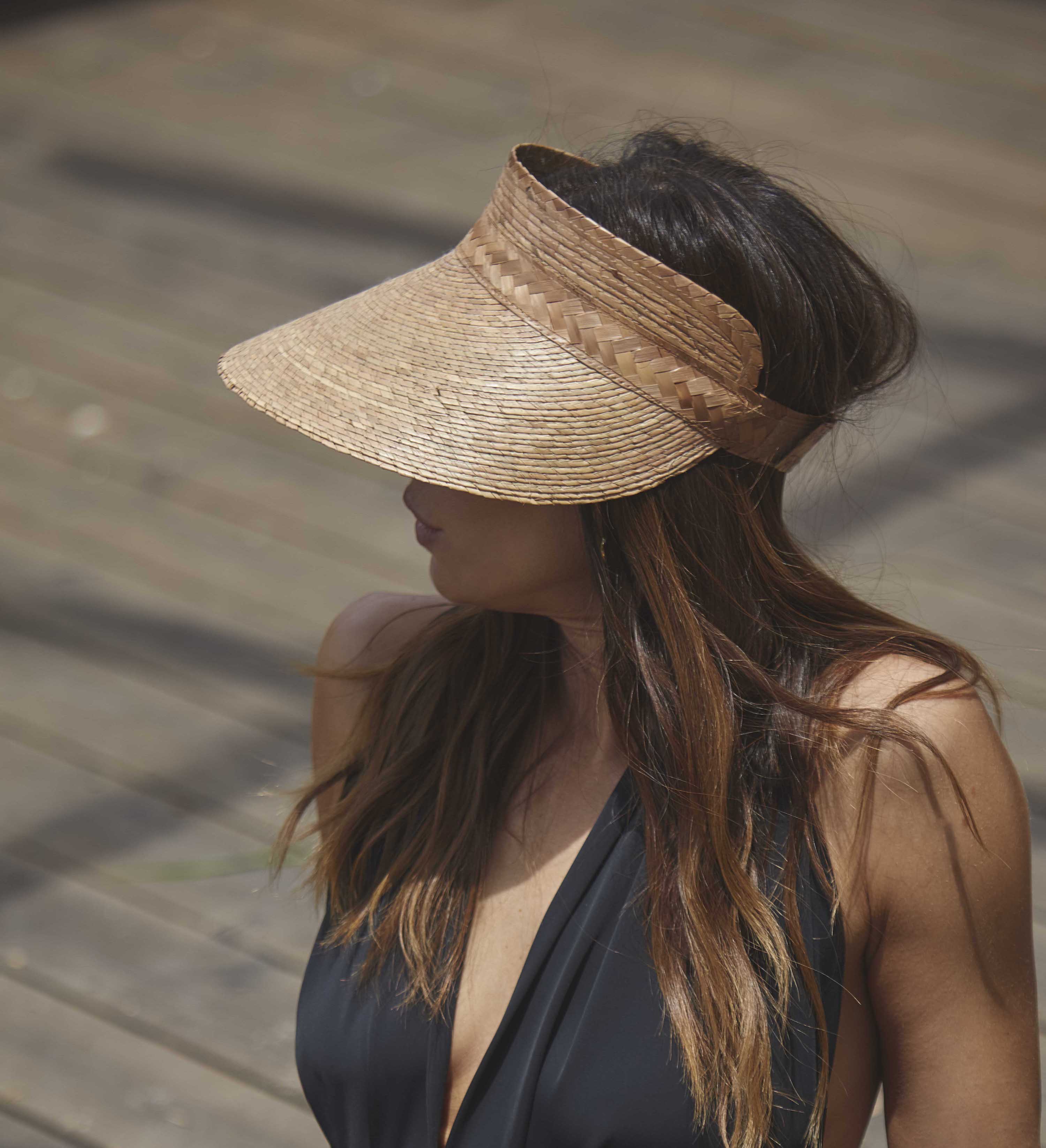 The Visor