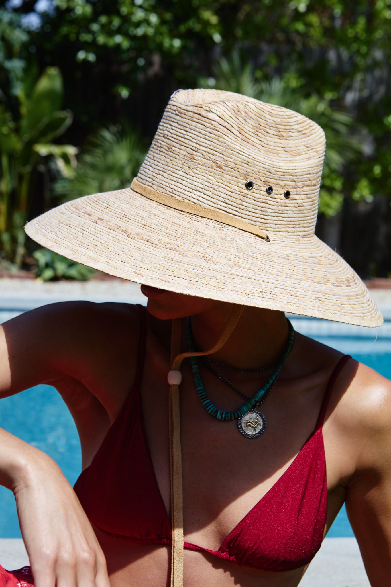 The Best Hat