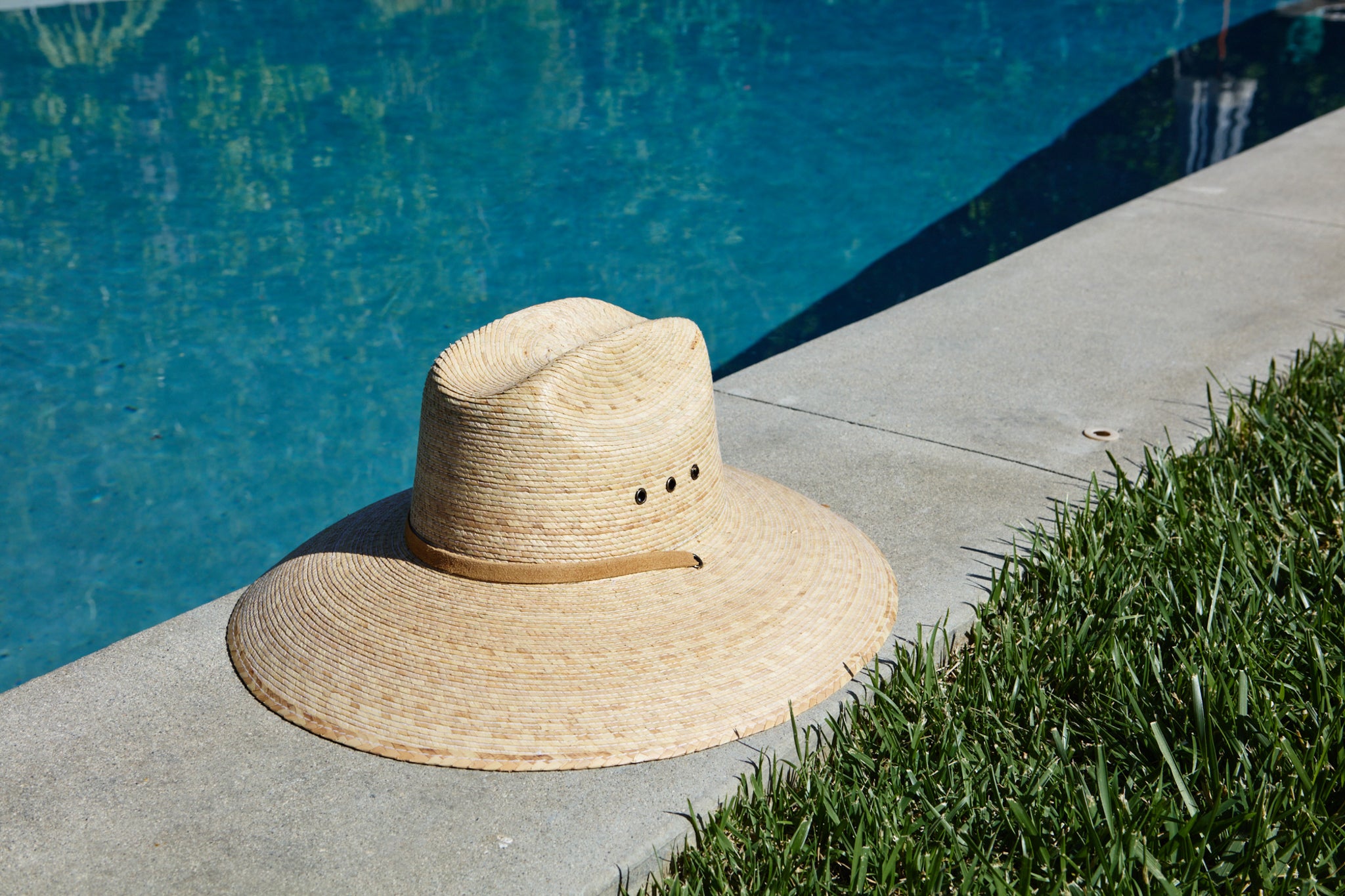 The Best Hat
