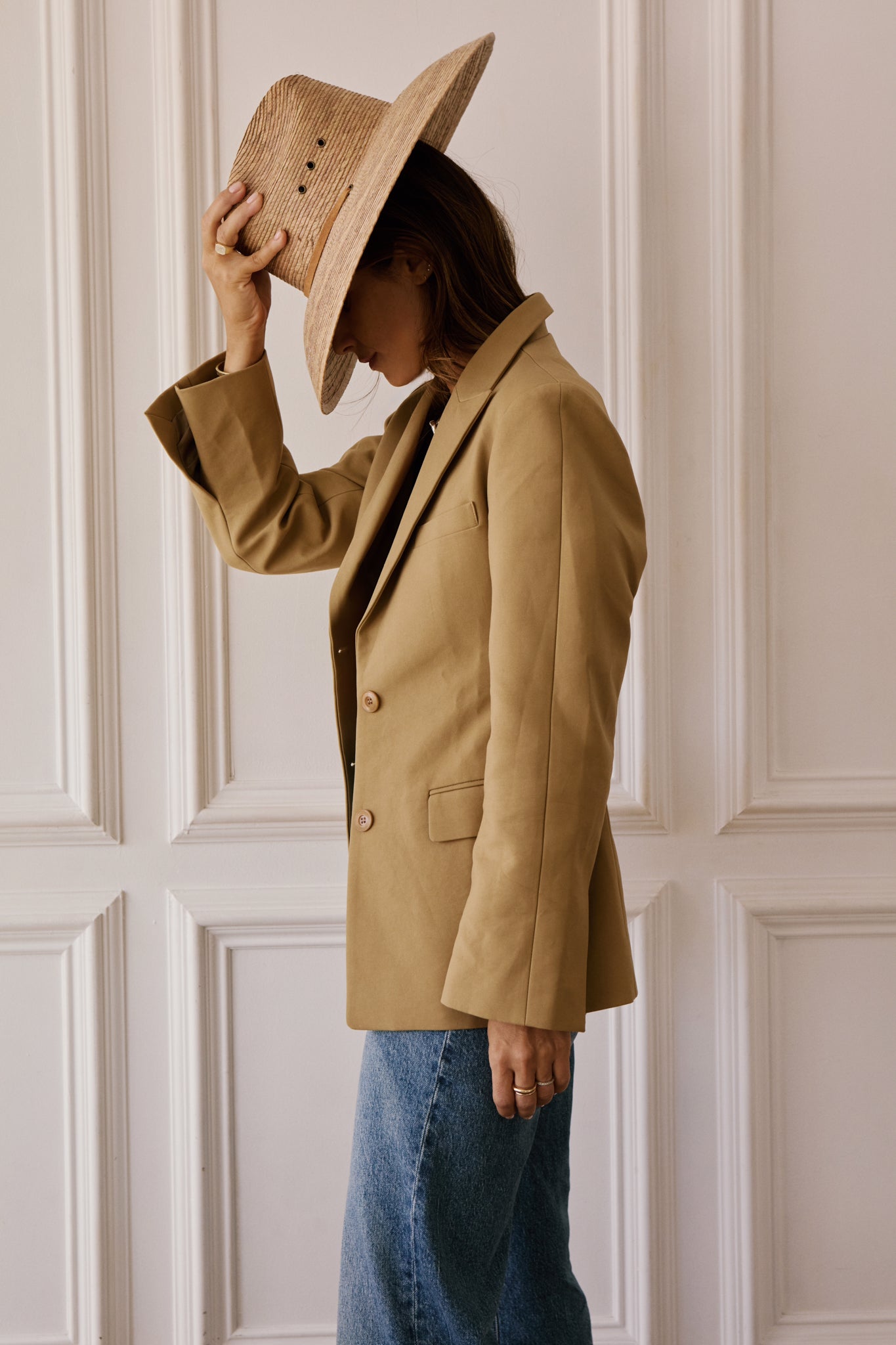 The Lightweight Jacket