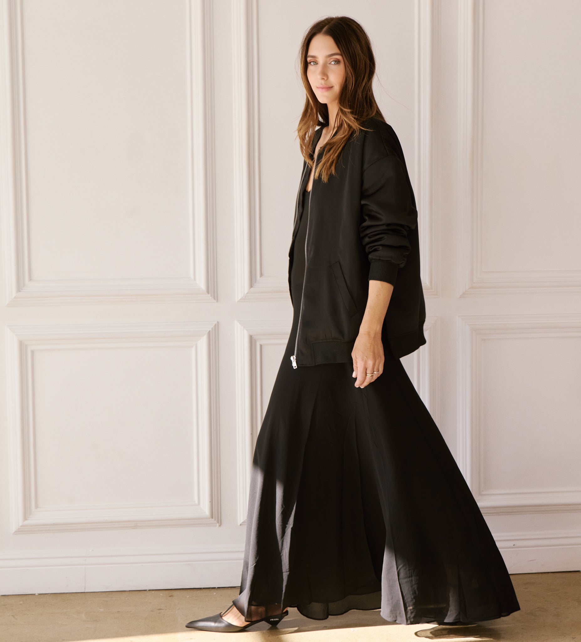 The Lightweight Jacket