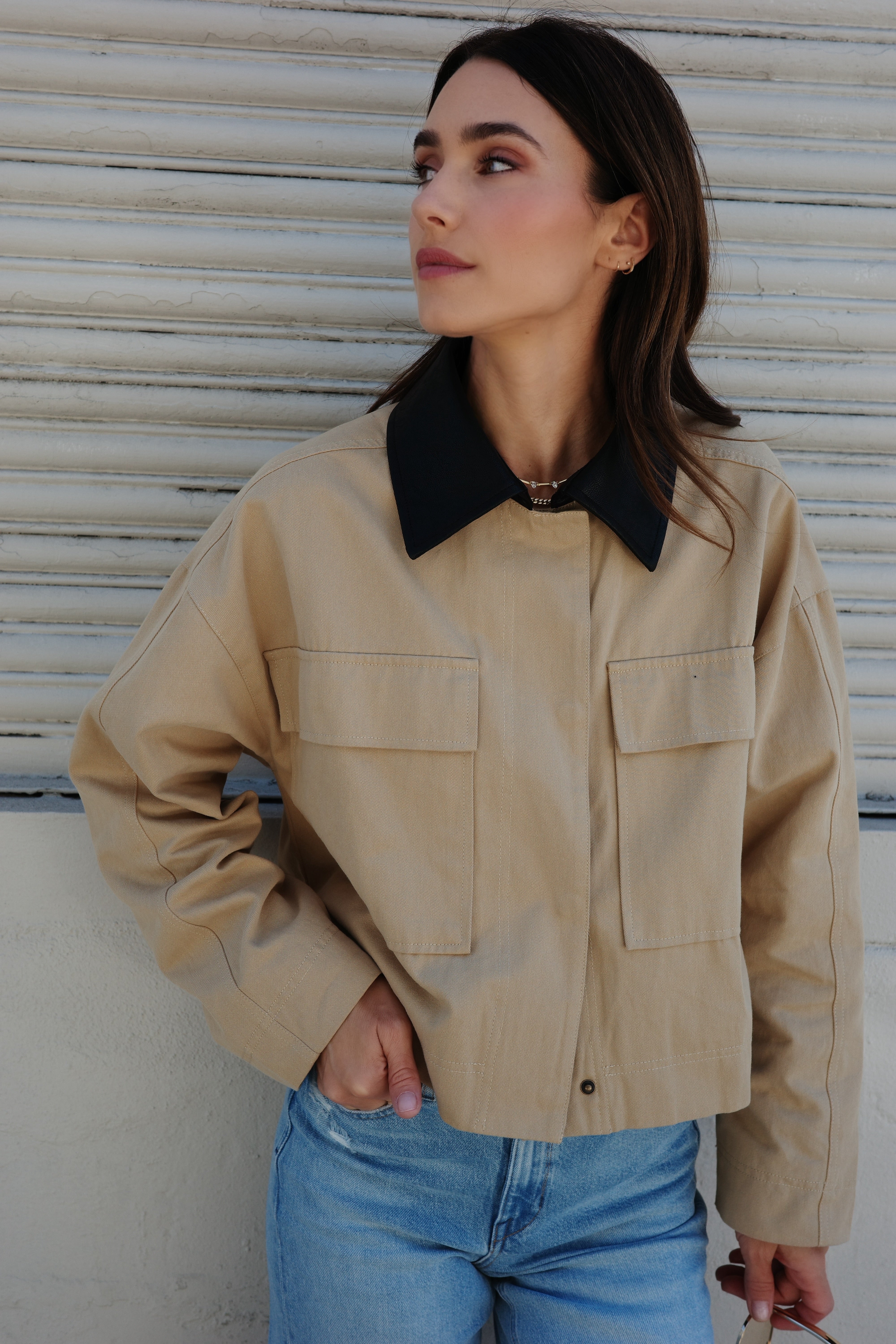 The Best Barn Jacket