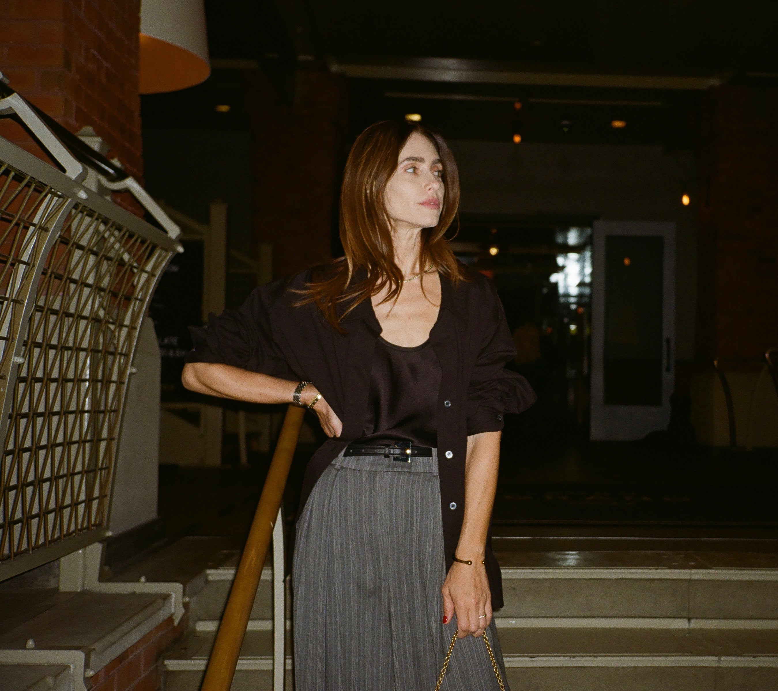 The Best Button Down Shirt