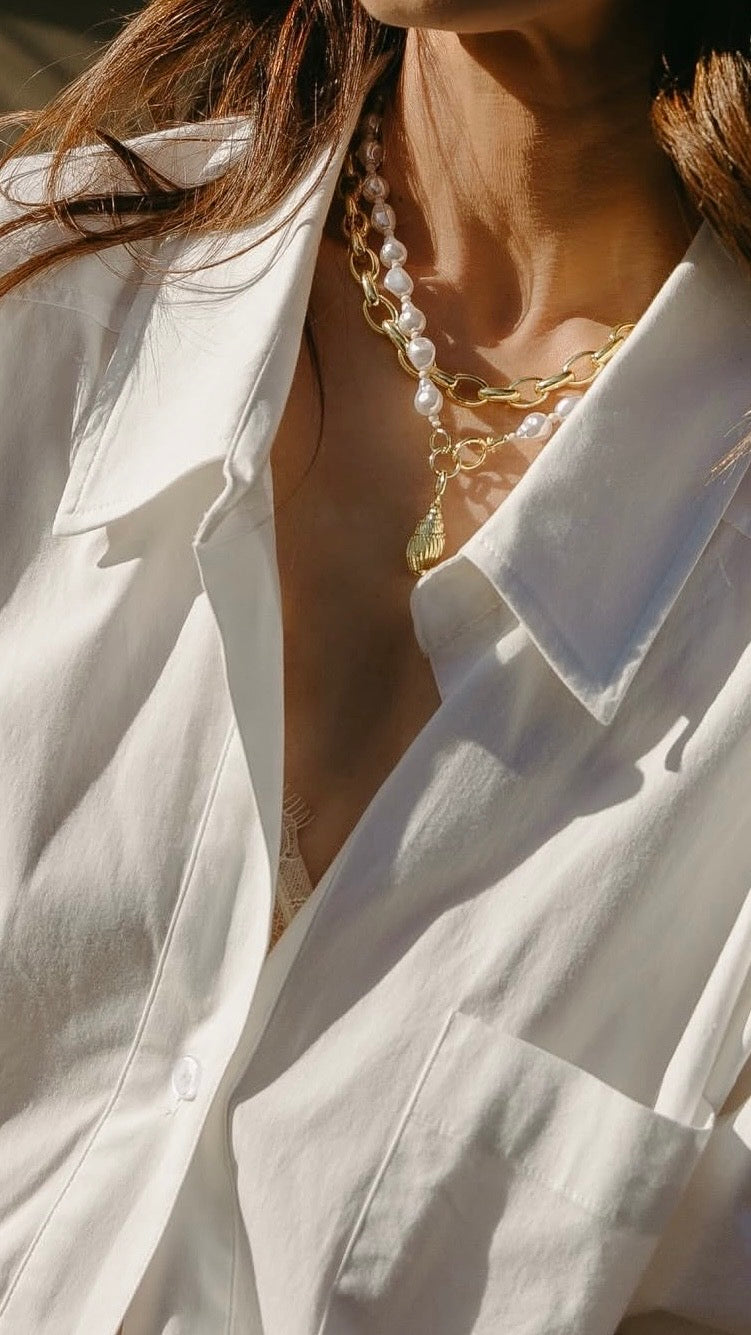 The Best Button Down Shirt