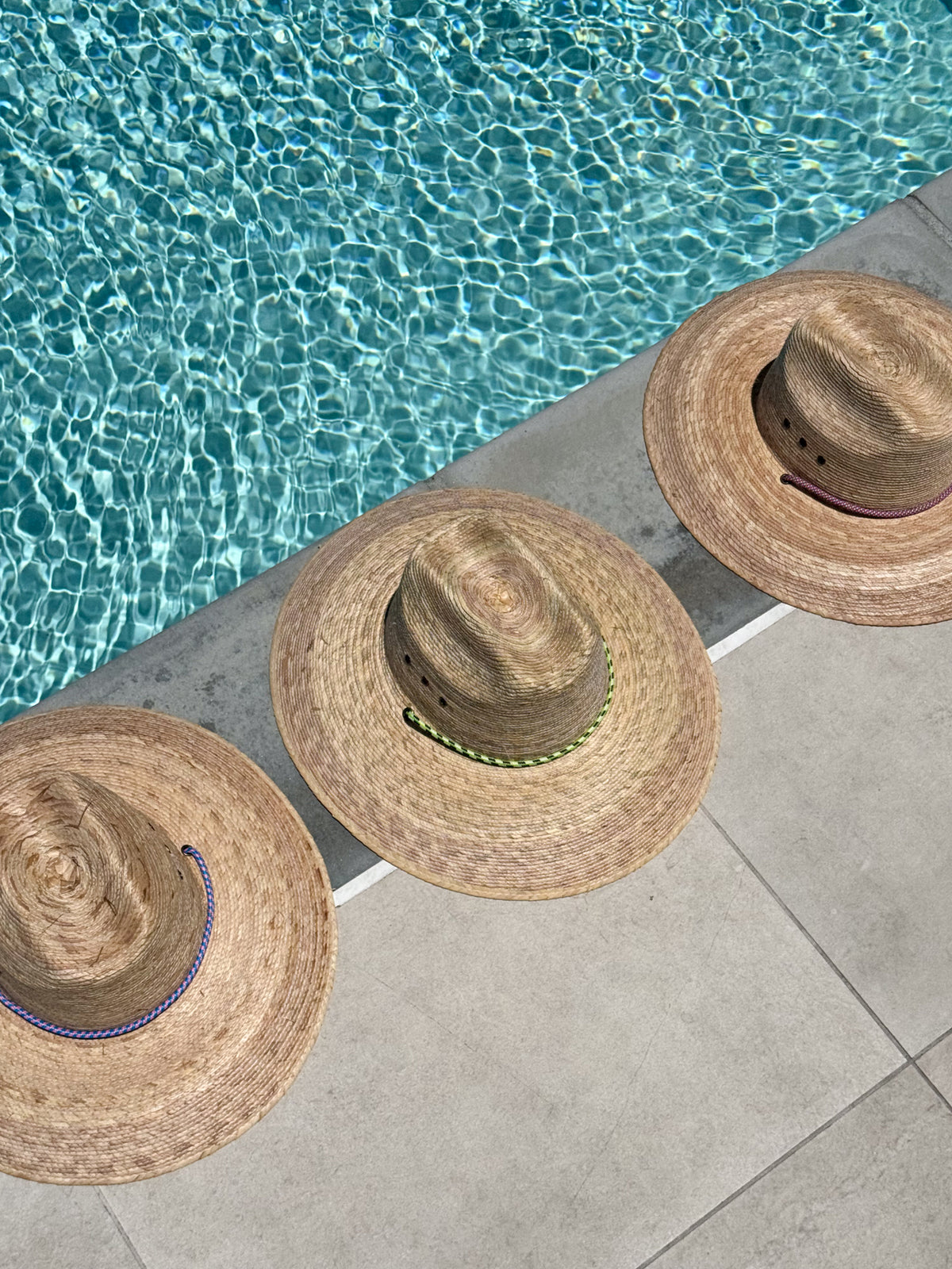 The Best Hat + Paracord Drawstring | Your Stylist Says