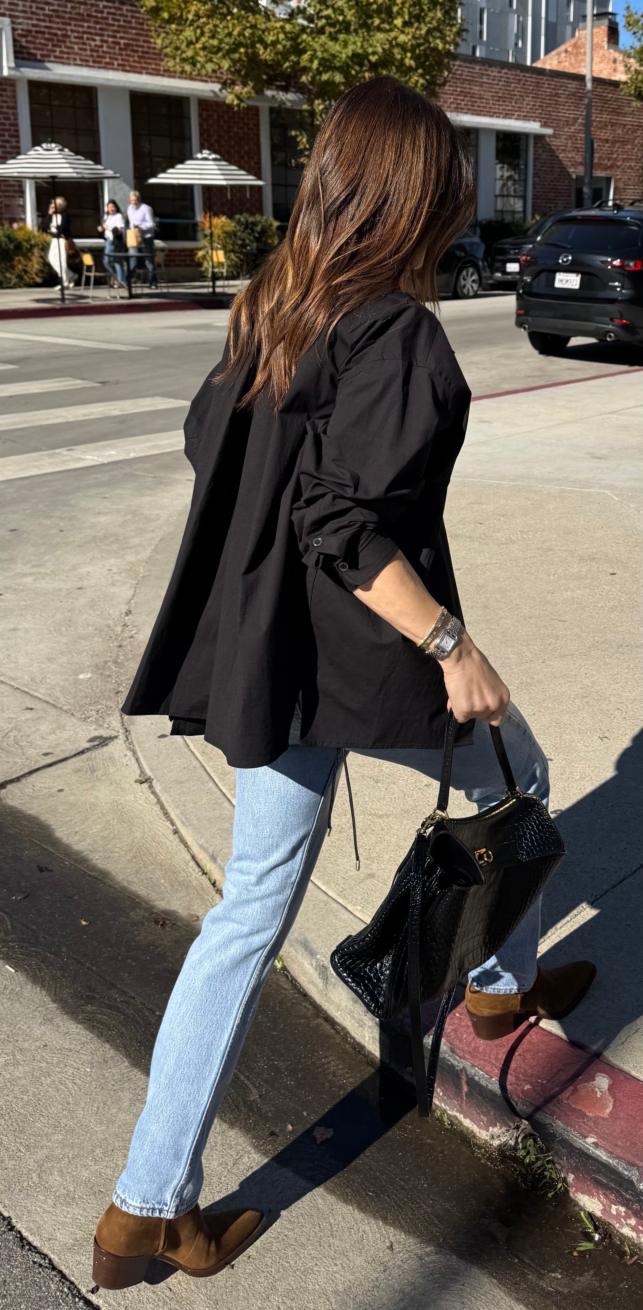 The Best Button Down Shirt