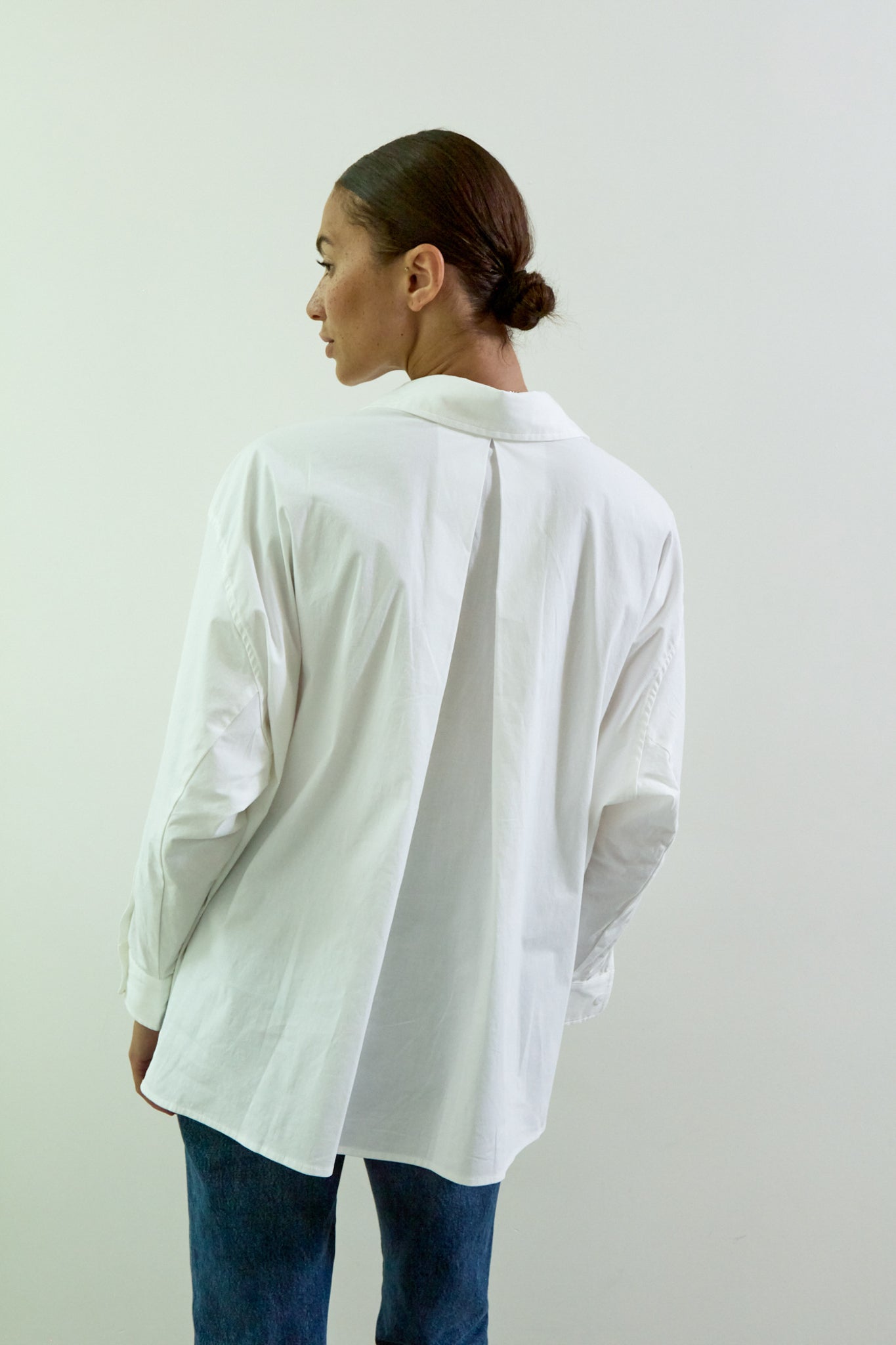 The Best White Shirt