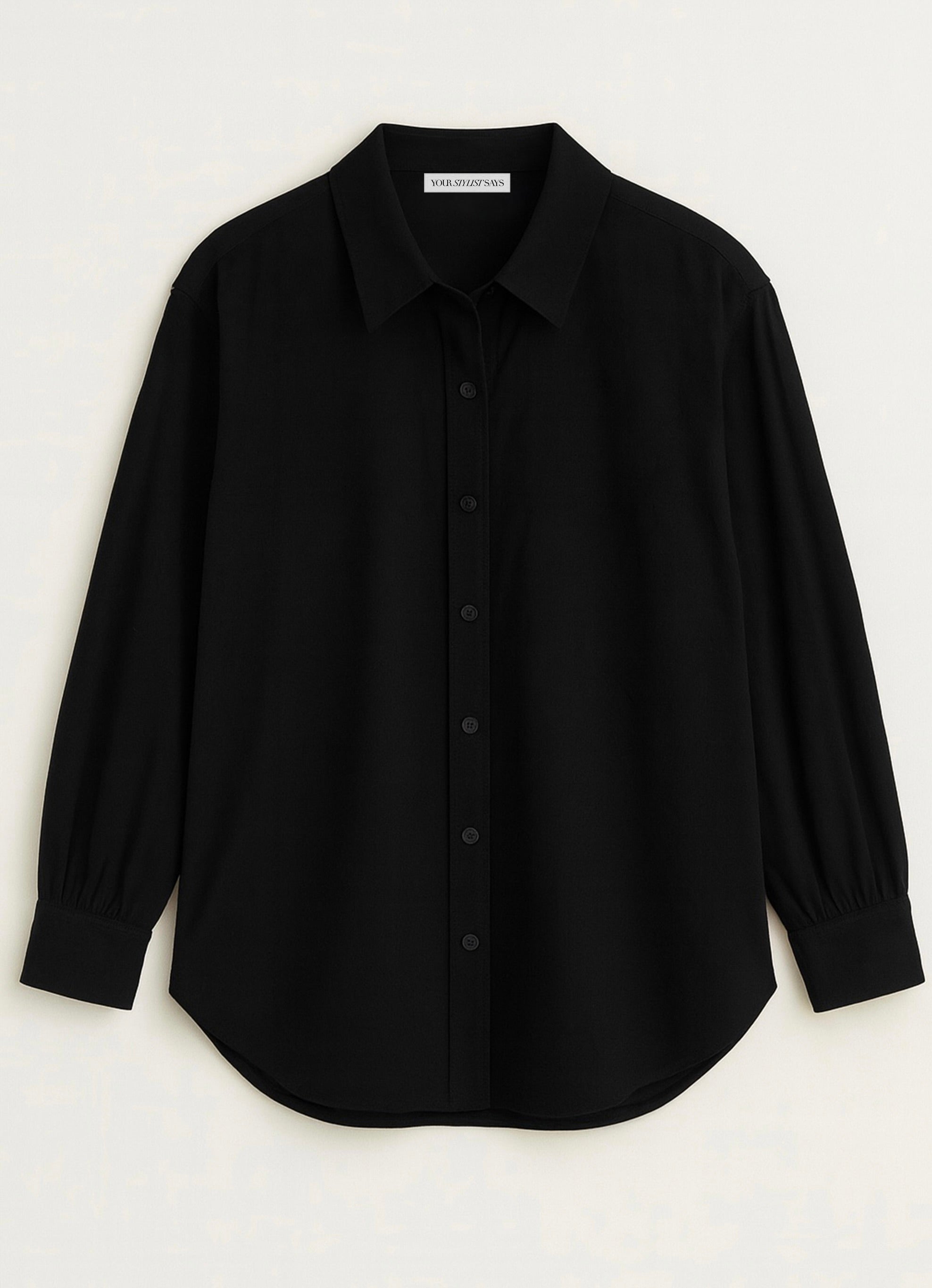 The Best Button Down Shirt