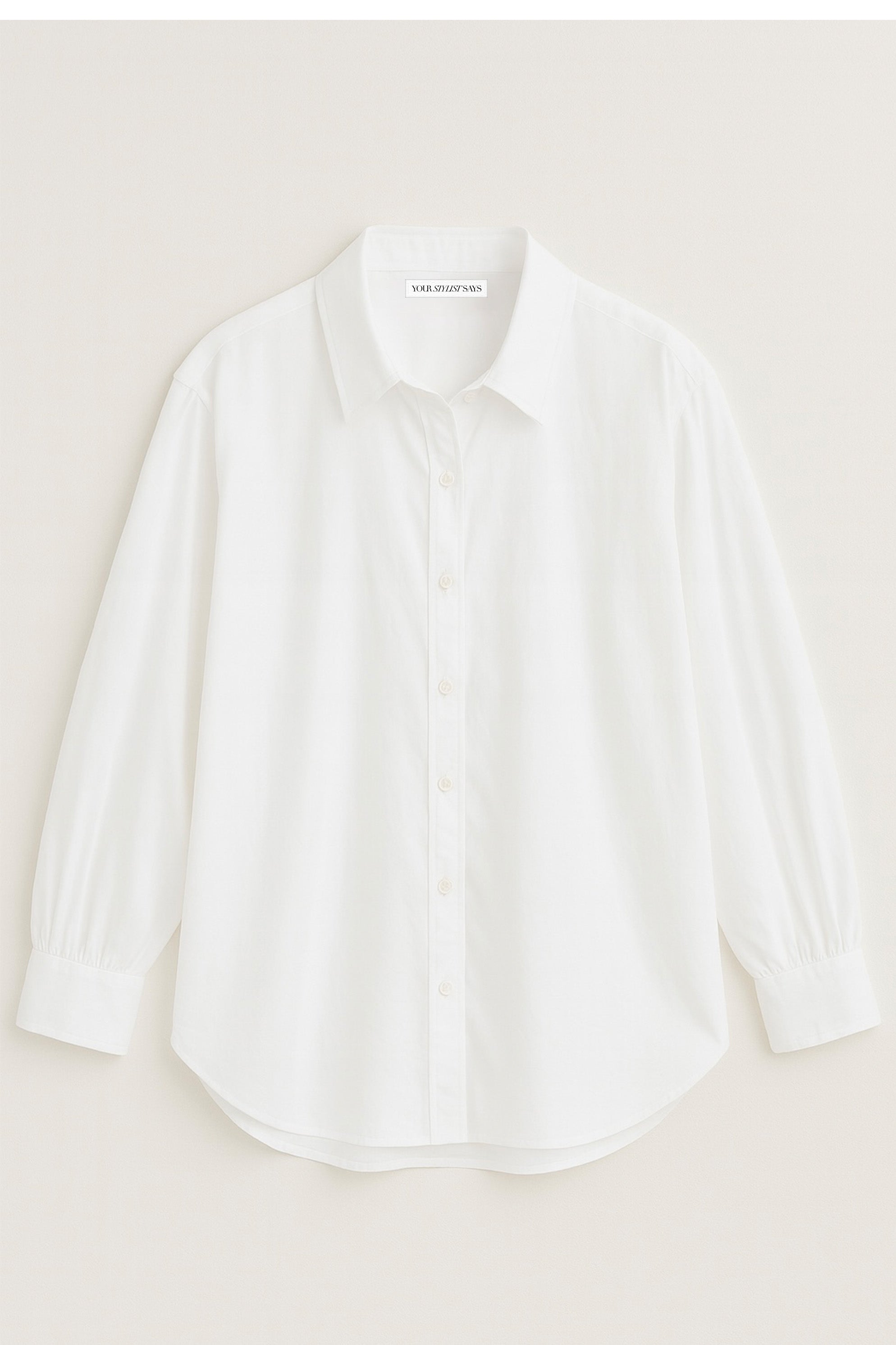 The Best Button Down Shirt